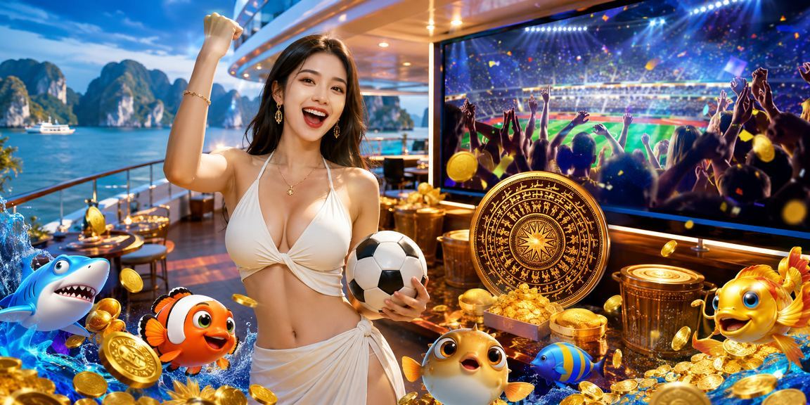 Người dùng Hạ Long trải nghiệm cá cược thể thao trên 55win55