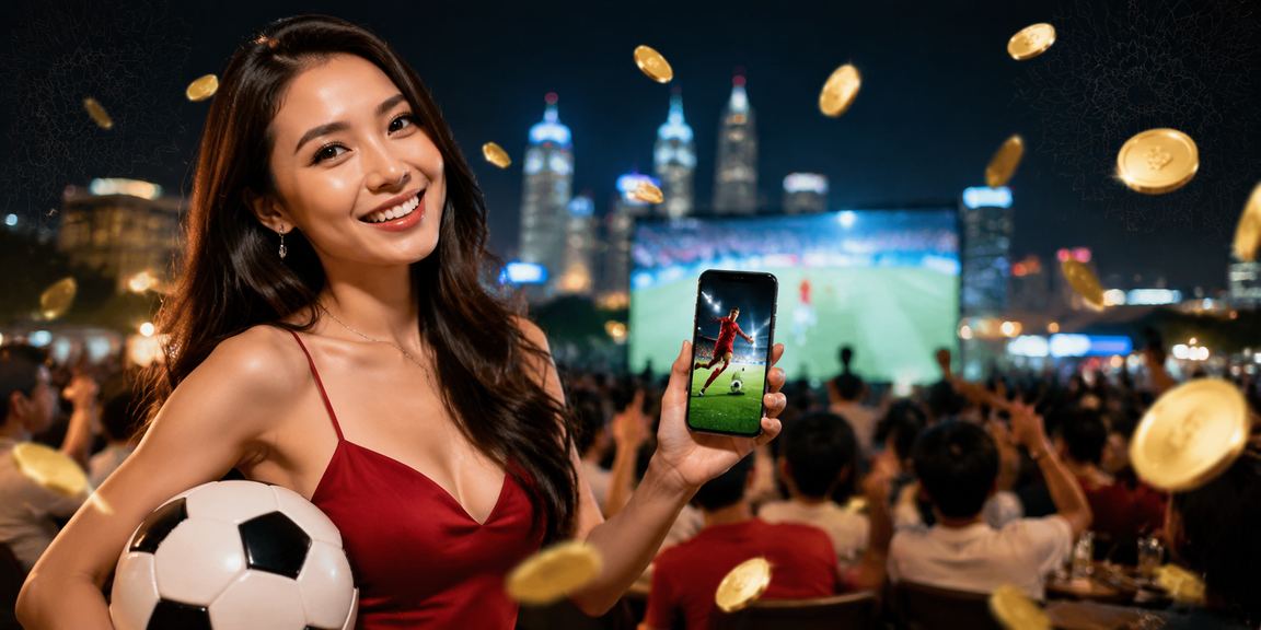 Cá cược bóng đá tại TP.HCM trên nền tảng 55win55